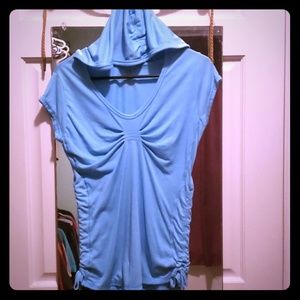 Active shirt
